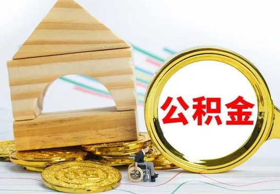新野公积金能一下取出来吗（住房公积金可以一下提出来吗）